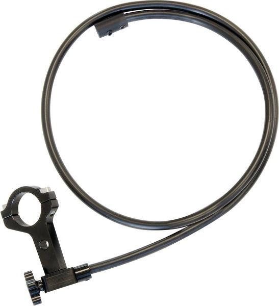 MAGURA REM. BRAKE LEVER ADJ HC3 BK | 2700497