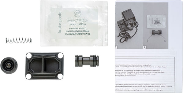 MAGURA BRAKE REPAIR KIT BMW 16MM | 2701414