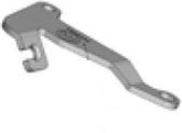 MAGURA BRACKET 724.23 | 2701692