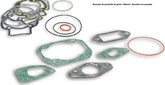 MALOSSI Complete Engine Gasket Set Ø68.5 Cylinder Kit p/n 051137 | 11 13779