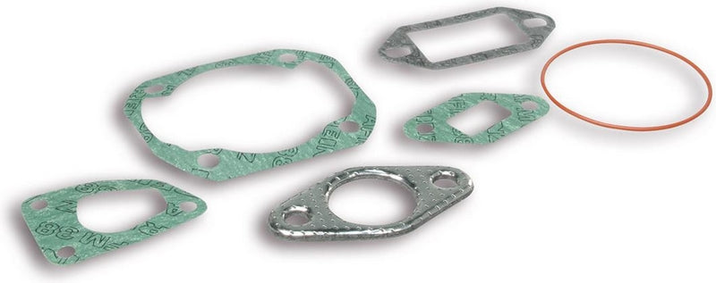 MALOSSI Complete Engine Gasket Set Ø57.5 Cylinder Kit p/n 051141 | 11 15517