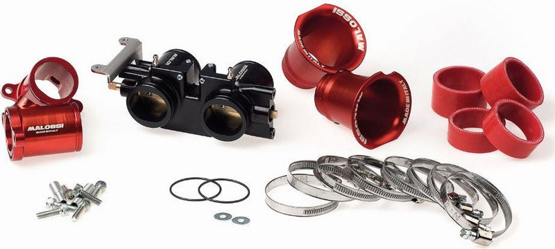 MALOSSI MHR Trottle Body Yamaha T-Max 530 | 1616722