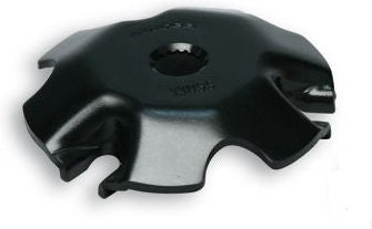 MALOSSI fixed cover for multivar variator KYMCO XCITING 300 IE R | 2512756B