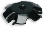 MALOSSI fixed cover for multivar variator KYMCO XCITING 300 IE R | 2512756B