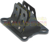 MALOSSI Carbon reed petals MHR Derbi Euro 2/3 | 27 4235TC
