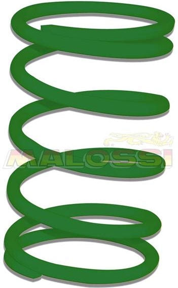 MALOSSI Extreme Heavy-duty Compression Spring Piaggio 50cc | 29 8323.G0