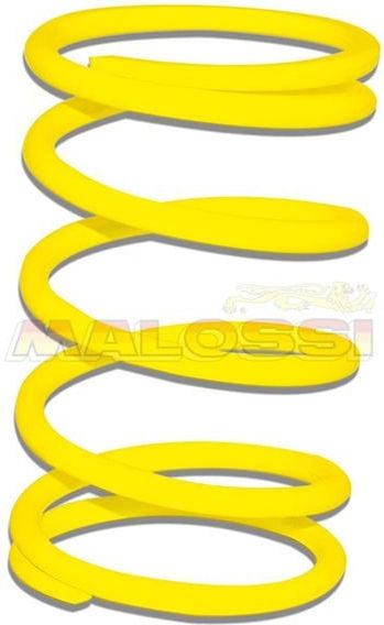MALOSSI Extreme Heavy-duty Compression Spring Yamaha X-Max 250 | 29 9975.Y0