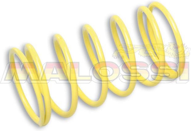 MALOSSI Extreme Heavy-duty Compression Spring Yamaha X-Max 125 | 2912647.Y0