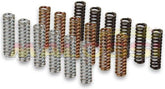 MALOSSI racing spring set for original clutch Yamaha T-Max 500 | 2913327T
