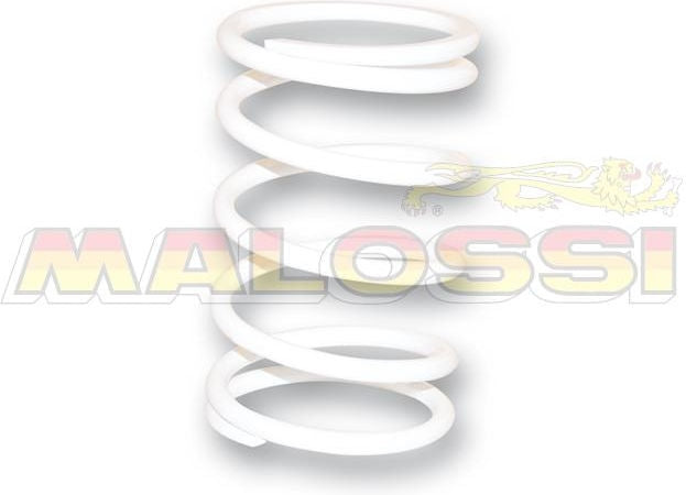 MALOSSI Heavy-duty Compression Spring Gilera GP800 | 2914121.W0
