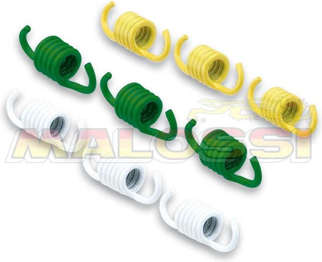 MALOSSI 9-spring SP kit for Fly and Delta Clutch | 2914202