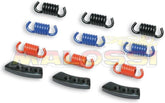 MALOSSI MHR SP 9-spring kit for original clutch | 2915398