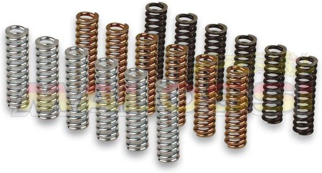MALOSSI racing spring set for original clutch Yamaha T-Max 530 | 2915602