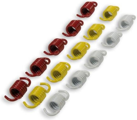 MALOSSI MHR 9-spring SP kit for Fly and Delta Clutch | 2917505