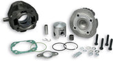 MALOSSI Cylinder Kit Ø47 Cast-Iron Piaggio/Vespa | 31 7903