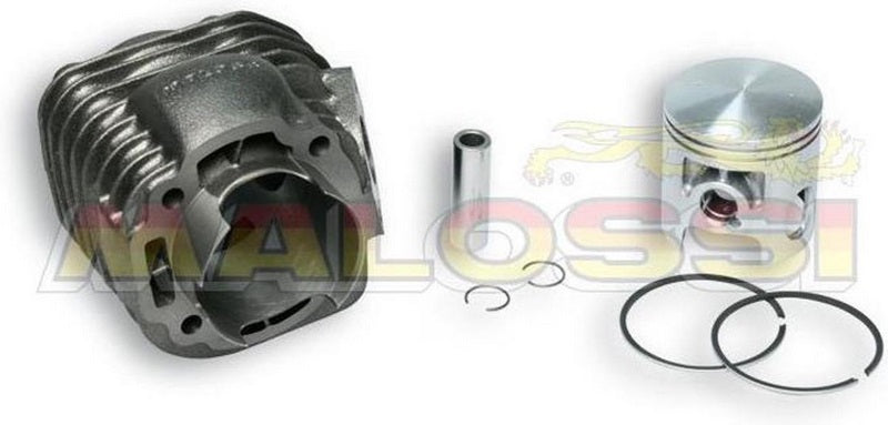 MALOSSI Yamaha BWS 100 cylinder kit | 3111374