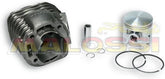 MALOSSI Yamaha BWS 100 cylinder kit | 3111374