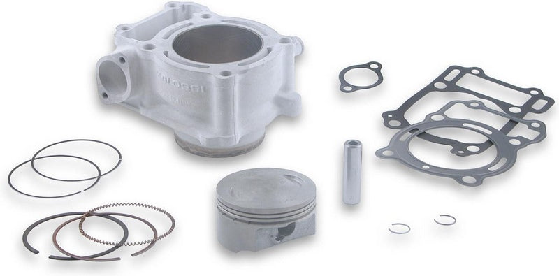 MALOSSI Top End Ø67mm Honda CBR125 | 3112830