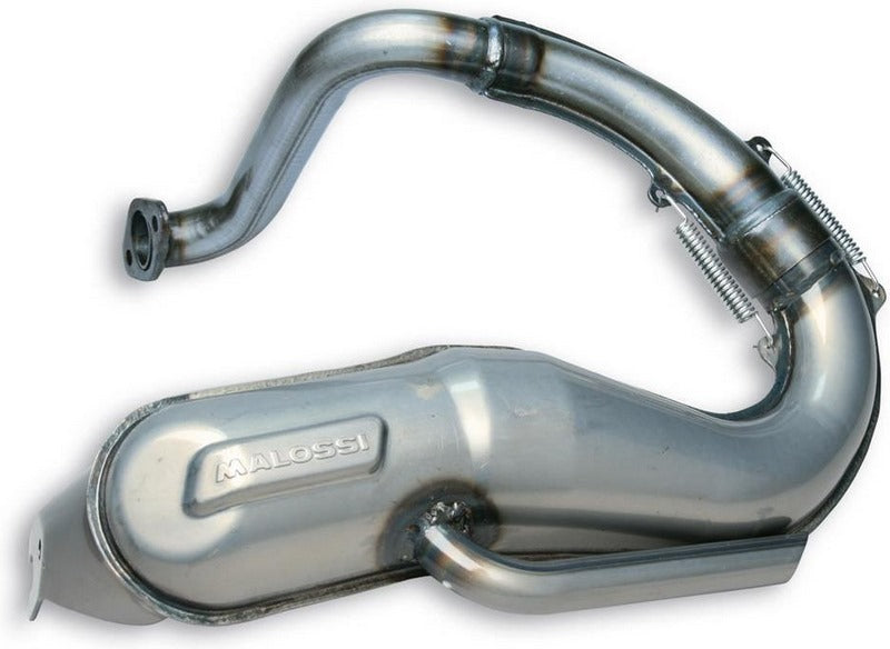 MALOSSI Power Exhaust System OE Type Steel Vespa Special 50 | 3214425