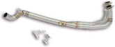 MALOSSI Wild Lion Pipe BMW C600 SPORT | 3215630B