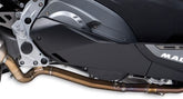 MALOSSI Wild Lion Pipe BMW C650 GT | 3215932