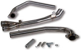 MALOSSI Wild Lion Pipe BMW C650 SPORT | 3217286