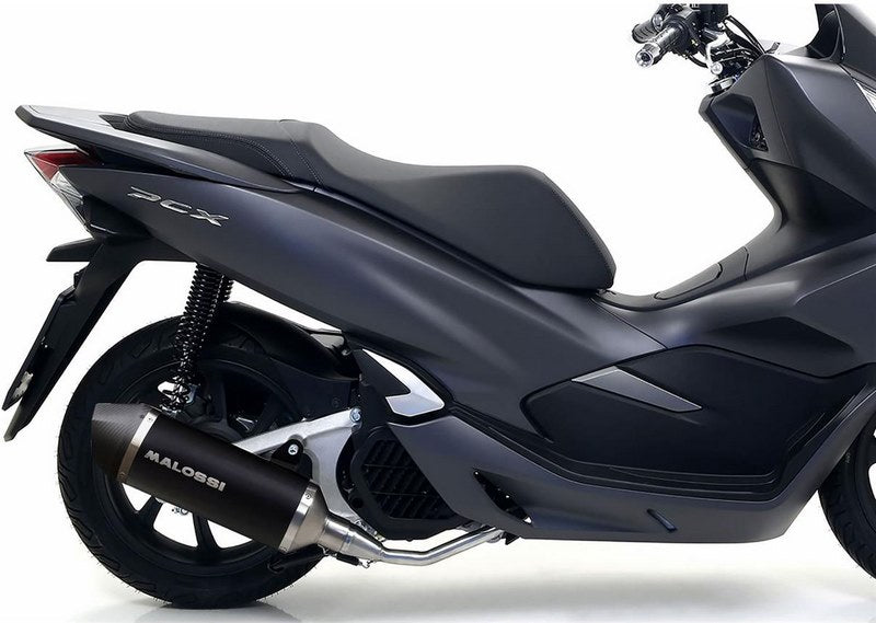 MALOSSI RX Full Exhaust System | 3218282.K0
