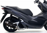 MALOSSI RX Full Exhaust System | 3218282.K0