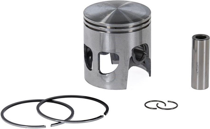 MALOSSI Piston Ø57.5 Cylinder Kit 051139 | 34 16323