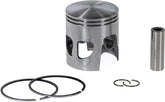 MALOSSI Piston Ø57.5 Cylinder Kit 051139 | 34 16323