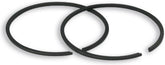 MALOSSI Piston Rings Ø55x1.5 cylinder kit 051135/Piston 961011 | 35 15408