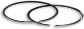 MALOSSI Piston Rings Ø61x1.2 cylinder kit 051140/Piston 961008 | 35 15412