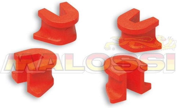 MALOSSI Multivar Aprilia 400/500 variator flange guide | 3713125