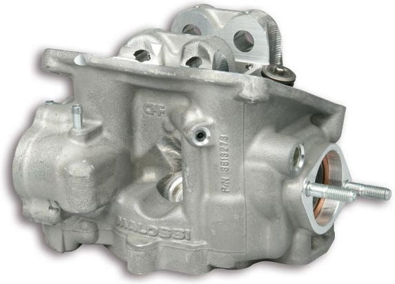 MALOSSI 4 Stroke Cylinder Head "4Stroke-V4 Head" | 3813273