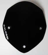 MALOSSI Sport Windshield Dark Smoke Aprilia SR Max/Gilera Nexux | 4513099T