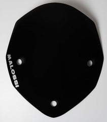 MALOSSI Sport Windshield Dark Smoke Aprilia SR Max/Gilera Nexux | 4513099T