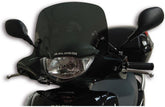MALOSSI Sport Windshield Dark Smoke Honda SH 125 | 4514611