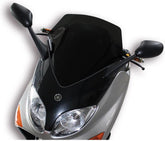 MALOSSI Sport Windshield Dark Smoke Yamaha T-Max 500 | 4515361