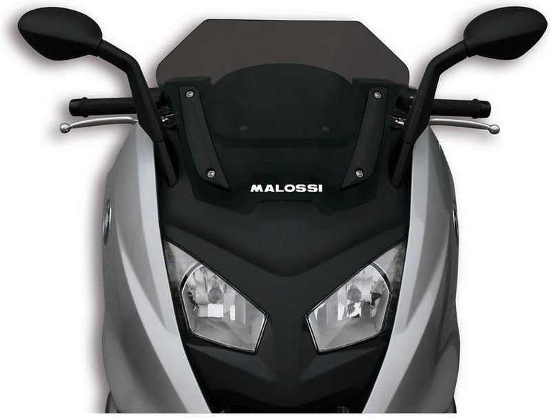 MALOSSI Sport Windshield Dark Smoke BMW C600 | 4515571B