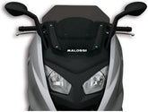 MALOSSI Sport Windshield Dark Smoke BMW C600 | 4515571B