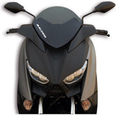 MALOSSI Sport Windshield Dark Smoke Yamaha X-Max 300 | 4517837