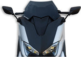 MALOSSI Sport Windshield Dark Smoke Yamaha T-Max 530 | 4517841B