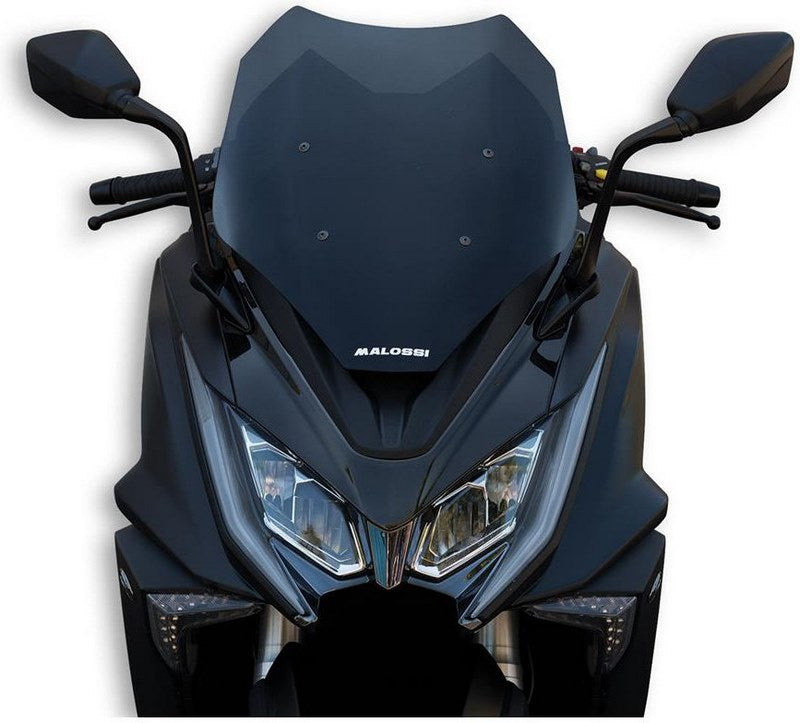 MALOSSI Sport Windshield Dark Smoke Kymco AK550 | 4517844T
