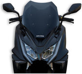 MALOSSI Sport Windshield Dark Smoke Kymco AK550 | 4517844T