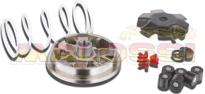 MALOSSI Multivar Variator Piaggio 50Â cc | 51 7382T