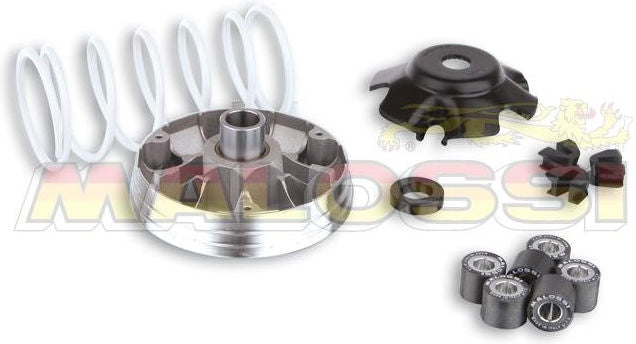 MALOSSI Multivar Variator Piaggio 50Â cc | 51 9019T