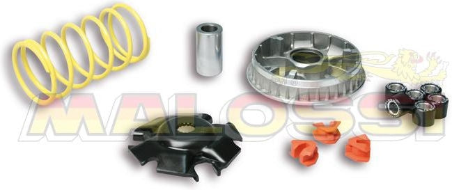 MALOSSI Multivar Variator Yamaha Vity/BW'S/Cygnus X 125 | 5112701T