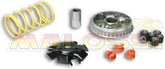 MALOSSI Multivar Variator Yamaha Vity/BW'S/Cygnus X 125 | 5112701T