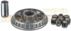 MALOSSI Multivar Variator Honda SW-T 400 | 5113322
