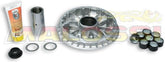 MALOSSI Multivar Variator Yamaha X-Max 400 | 5114148